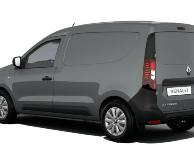 купити нове авто Рено Express Van 2023 року від офіційного дилера Автоцентр AUTO.RIA Рено фото