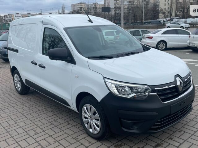 купити нове авто Рено Express Van 2023 року від офіційного дилера Торговий Дім «Фаворит Авто Київ» Рено фото