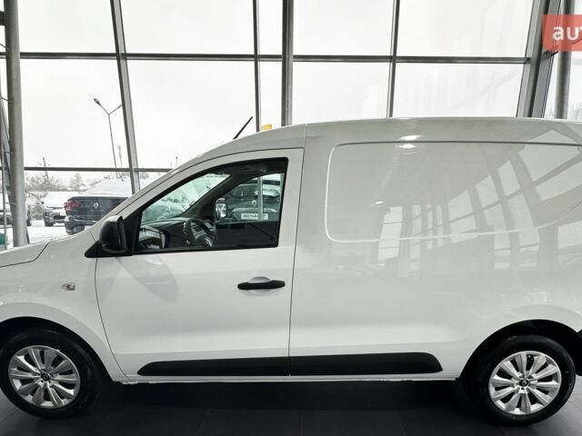 купить новое авто Рено Express Van 2024 года от официального дилера Автоцентр AUTO.RIA Рено фото