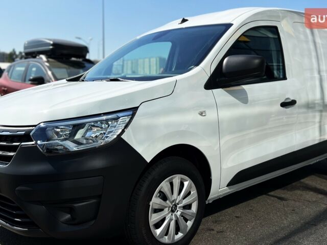 купити нове авто Рено Express Van 2025 року від офіційного дилера Автоцентр AUTO.RIA Рено фото