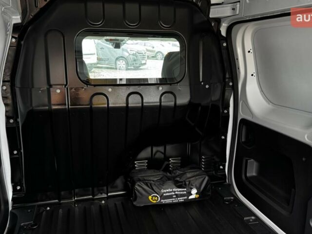 Рено Express Van, объемом двигателя 1.46 л и пробегом 0 тыс. км за 22965 $, фото 21 на Automoto.ua