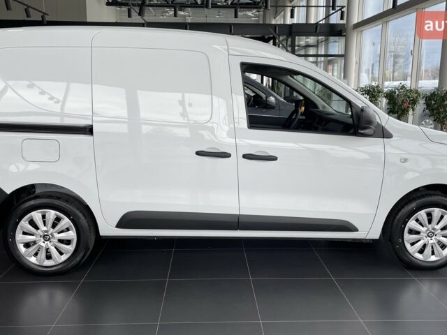 купить новое авто Рено Express Van 2025 года от официального дилера Renault ВІННЕР ОБОЛОНЬ Рено фото