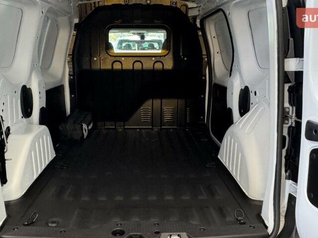 Рено Express Van 2025 року купити нове авто Рено Express Van 2025 року від офіційного дилера Автоцентр AUTO.RIA Рено фото