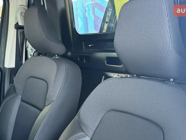 Рено Express Van, об'ємом двигуна 1.46 л та пробігом 0 тис. км за 21366 $, фото 30 на Automoto.ua