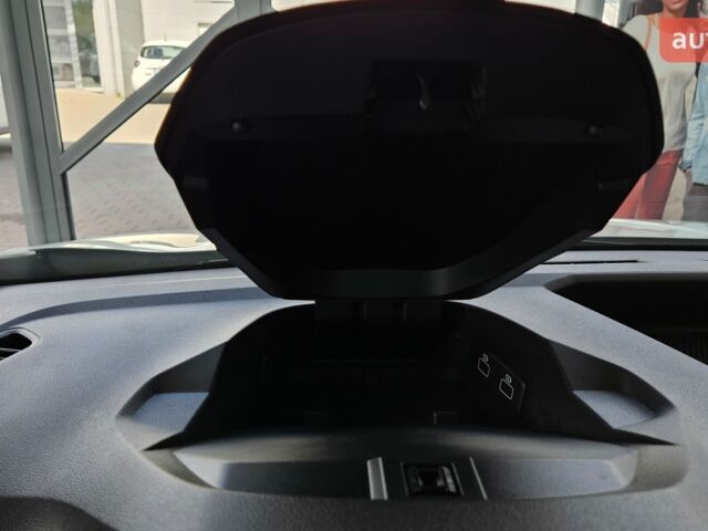 Рено Express Van, объемом двигателя 1.46 л и пробегом 0 тыс. км за 21895 $, фото 18 на Automoto.ua