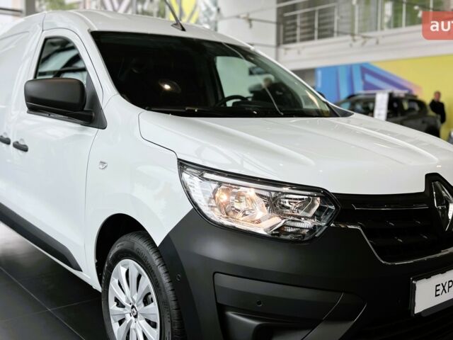 купить новое авто Рено Express Van 2025 года от официального дилера Автоцентр AUTO.RIA Рено фото