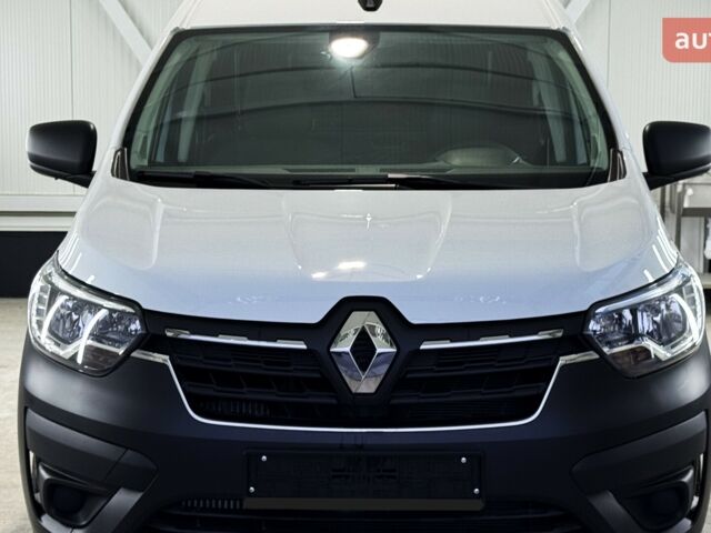 купить новое авто Рено Express Van 2025 года от официального дилера Автоцентр AUTO.RIA Рено фото