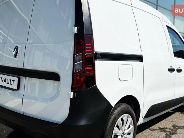 купити нове авто Рено Express Van 2025 року від офіційного дилера Автоцентр AUTO.RIA Рено фото