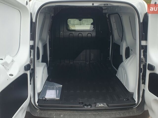 купить новое авто Рено Express Van 2025 года от официального дилера Автоцентр AUTO.RIA Рено фото