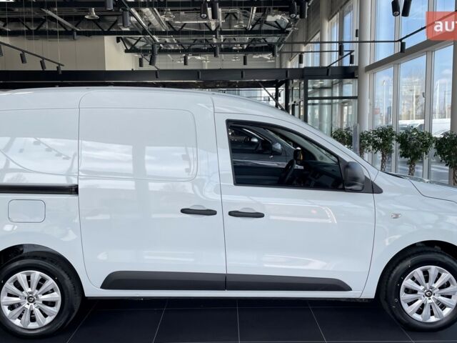 купить новое авто Рено Express Van 2025 года от официального дилера Renault ВІННЕР ОБОЛОНЬ Рено фото