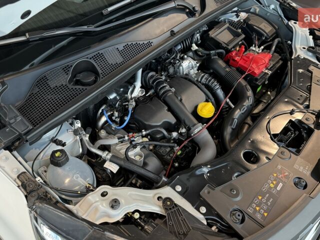 купити нове авто Рено Express Van 2025 року від офіційного дилера Автоцентр AUTO.RIA Рено фото