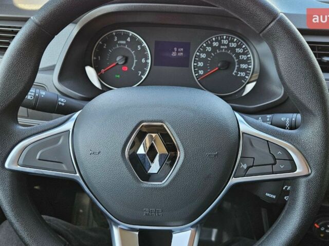 Рено Express Van, объемом двигателя 1.46 л и пробегом 0 тыс. км за 22271 $, фото 20 на Automoto.ua