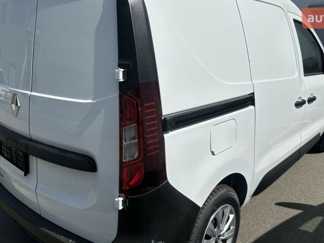Рено Express Van, объемом двигателя 1.46 л и пробегом 0 тыс. км за 21571 $, фото 5 на Automoto.ua