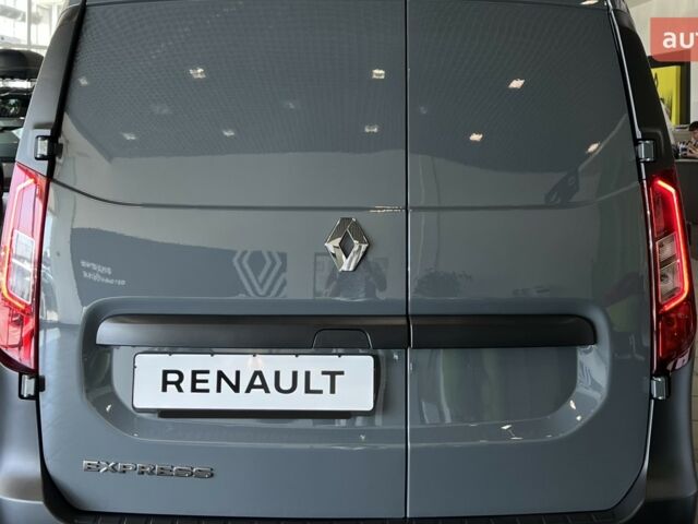 купить новое авто Рено Express Van 2025 года от официального дилера Автоцентр AUTO.RIA Рено фото