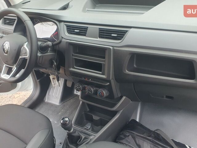 купить новое авто Рено Express Van 2025 года от официального дилера Автоцентр AUTO.RIA Рено фото