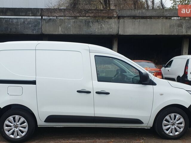 купить новое авто Рено Express Van 2025 года от официального дилера Автоцентр AUTO.RIA Рено фото