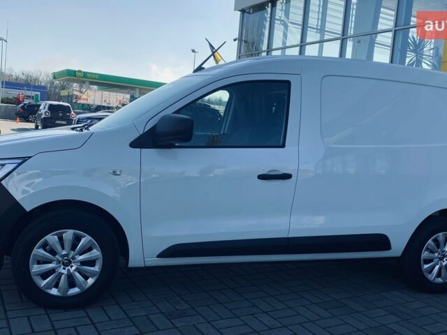 Рено Express Van, объемом двигателя 1.46 л и пробегом 0 тыс. км за 21267 $, фото 3 на Automoto.ua