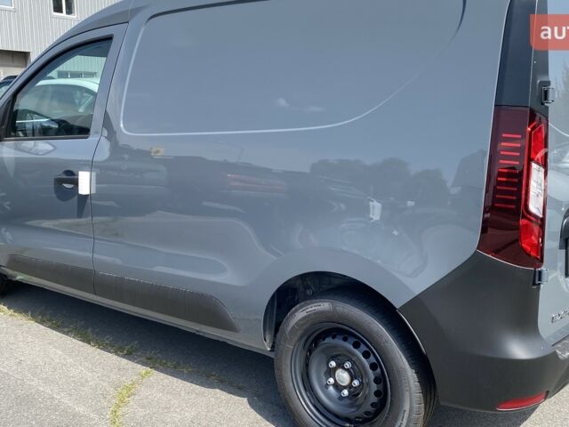 купити нове авто Рено Express Van 2025 року від офіційного дилера Автоцентр AUTO.RIA Рено фото