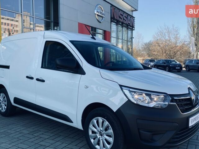 Рено Express Van, объемом двигателя 1.46 л и пробегом 0 тыс. км за 21267 $, фото 11 на Automoto.ua