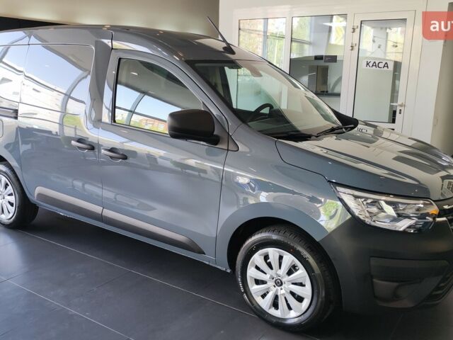 Рено Express Van, об'ємом двигуна 1.46 л та пробігом 0 тис. км за 21639 $, фото 2 на Automoto.ua