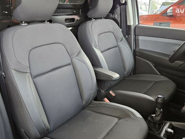 Рено Express Van, объемом двигателя 1.46 л и пробегом 0 тыс. км за 21895 $, фото 13 на Automoto.ua