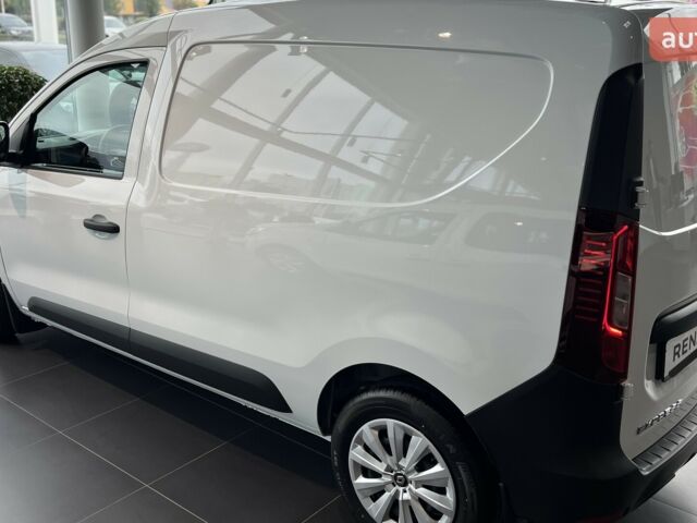 купити нове авто Рено Express Van 2025 року від офіційного дилера Автоцентр AUTO.RIA Рено фото