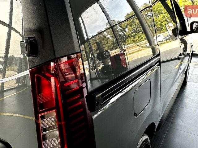 Рено Express Van 2025 в Луцке на Automoto.ua Рено Express Van, объемом двигателя 1.46 л и пробегом 0 тыс. км за 21447 $, фото 16 на Automoto.ua