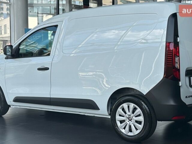Рено Express Van, объемом двигателя 1.46 л и пробегом 0 тыс. км за 21463 $, фото 2 на Automoto.ua