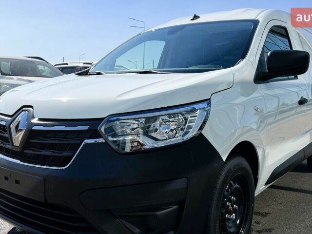 купить новое авто Рено Express Van 2025 года от официального дилера Автоцентр AUTO.RIA Рено фото