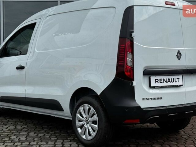 Рено Express Van, объемом двигателя 1.46 л и пробегом 0 тыс. км за 22965 $, фото 3 на Automoto.ua