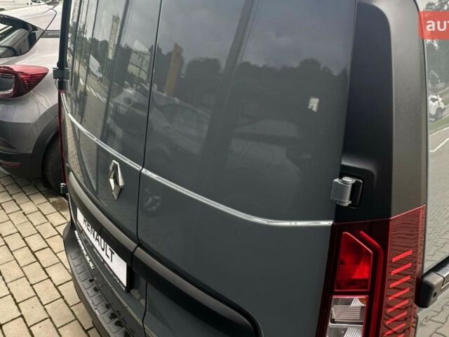 Рено Express Van, объемом двигателя 1.46 л и пробегом 0 тыс. км за 22484 $, фото 7 на Automoto.ua