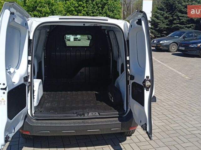 купить новое авто Рено Express Van 2025 года от официального дилера АДАМАНТ МОТОРС ЗАПОРІЖЖЯ Рено фото