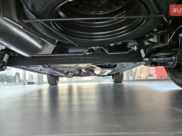 Рено Express Van, об'ємом двигуна 1.46 л та пробігом 0 тис. км за 21378 $, фото 23 на Automoto.ua