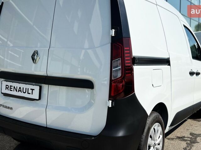купити нове авто Рено Express Van 2025 року від офіційного дилера Автоцентр AUTO.RIA Рено фото