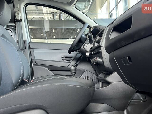 купить новое авто Рено Express Van 2025 года от официального дилера Автоцентр AUTO.RIA Рено фото