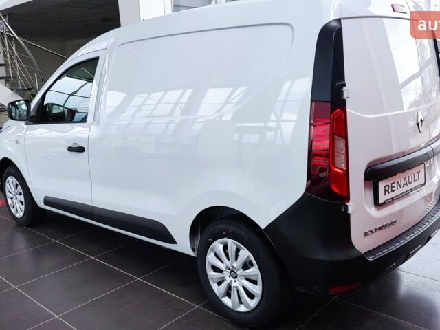 Рено Express Van, объемом двигателя 1.46 л и пробегом 0 тыс. км за 21929 $, фото 4 на Automoto.ua
