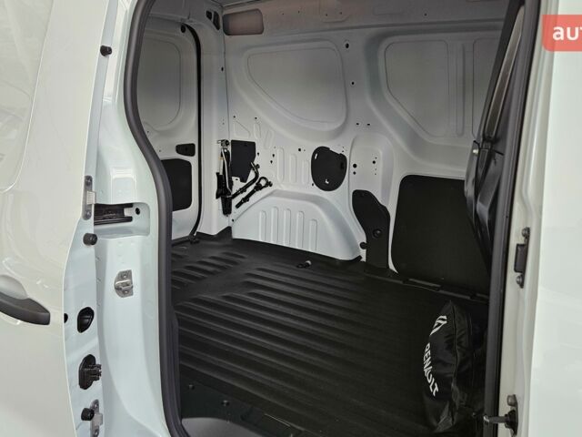 Рено Express Van, объемом двигателя 1.46 л и пробегом 0 тыс. км за 22277 $, фото 9 на Automoto.ua