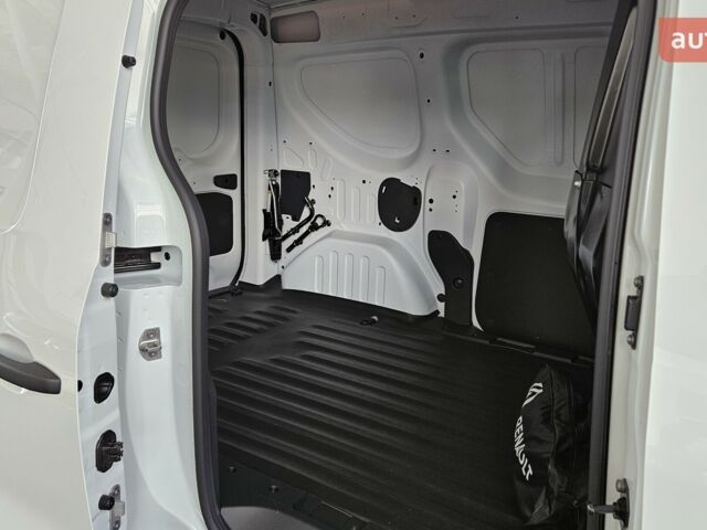 Рено Express Van, объемом двигателя 1.46 л и пробегом 0 тыс. км за 21734 $, фото 9 на Automoto.ua