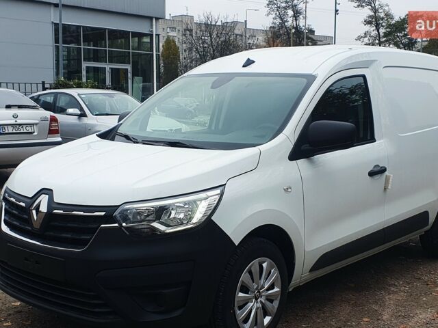 купить новое авто Рено Express Van 2025 года от официального дилера Автоцентр AUTO.RIA Рено фото