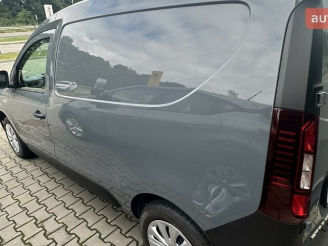 Рено Express Van, объемом двигателя 1.46 л и пробегом 0 тыс. км за 22484 $, фото 6 на Automoto.ua