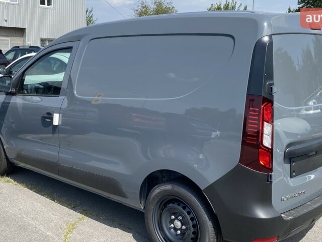 купити нове авто Рено Express Van 2025 року від офіційного дилера Автоцентр AUTO.RIA Рено фото