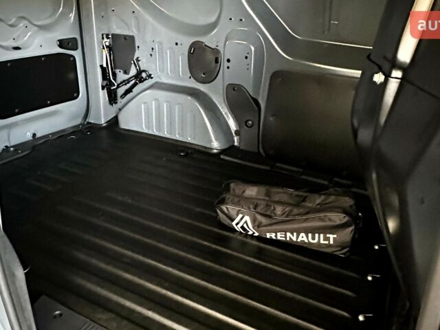 Рено Express Van 2025 в Луцке на Automoto.ua Рено Express Van, объемом двигателя 1.46 л и пробегом 0 тыс. км за 21447 $, фото 18 на Automoto.ua