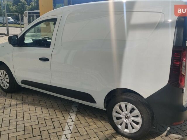 Рено Express Van, об'ємом двигуна 1.46 л та пробігом 0 тис. км за 21471 $, фото 9 на Automoto.ua