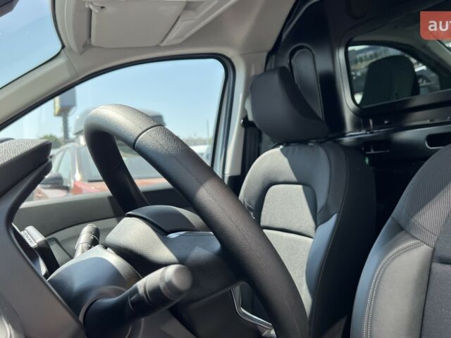 купити нове авто Рено Express Van 2025 року від офіційного дилера Автоцентр AUTO.RIA Рено фото