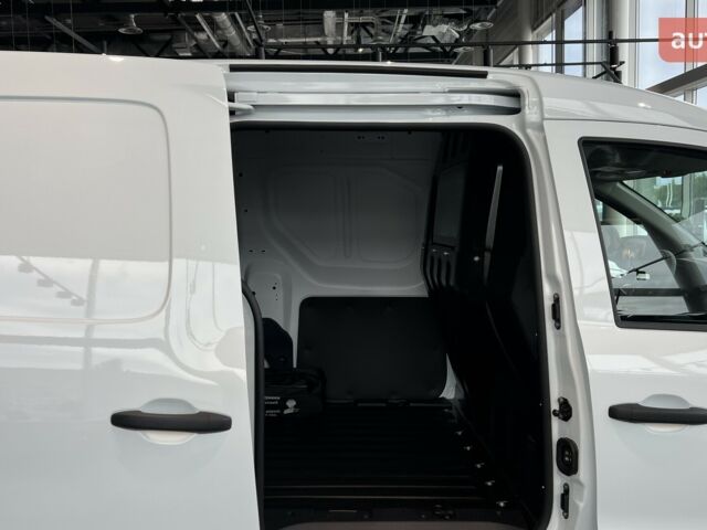 купити нове авто Рено Express Van 2025 року від офіційного дилера Автоцентр AUTO.RIA Рено фото