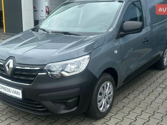 Рено Express Van, объемом двигателя 1.46 л и пробегом 0 тыс. км за 22484 $, фото 17 на Automoto.ua