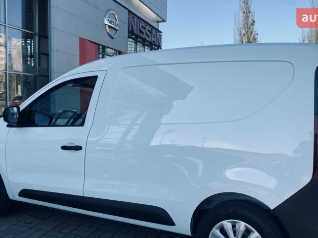 Рено Express Van, объемом двигателя 1.46 л и пробегом 0 тыс. км за 21267 $, фото 4 на Automoto.ua