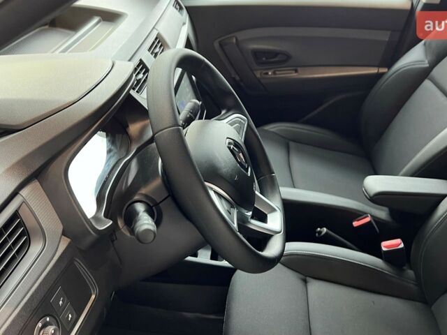 купить новое авто Рено Express Van 2025 года от официального дилера Автоцентр AUTO.RIA Рено фото