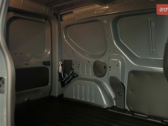 купить новое авто Рено Express Van 2025 года от официального дилера Автоцентр AUTO.RIA Рено фото