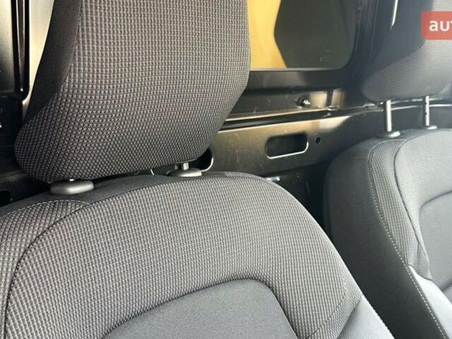 Рено Express Van, объемом двигателя 1.46 л и пробегом 0 тыс. км за 21512 $, фото 25 на Automoto.ua